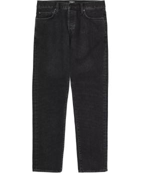 KALHOTY CARHARTT WIP Klondike 5-Pocket D