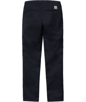 KALHOTY CARHARTT WIP Sid Chino KALHOTY CARHARTT WIP Sid Chino