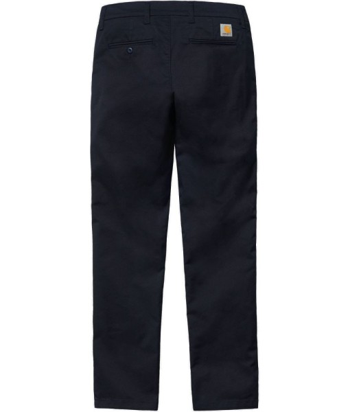 KALHOTY CARHARTT WIP Sid Chino KALHOTY CARHARTT WIP Sid Chino