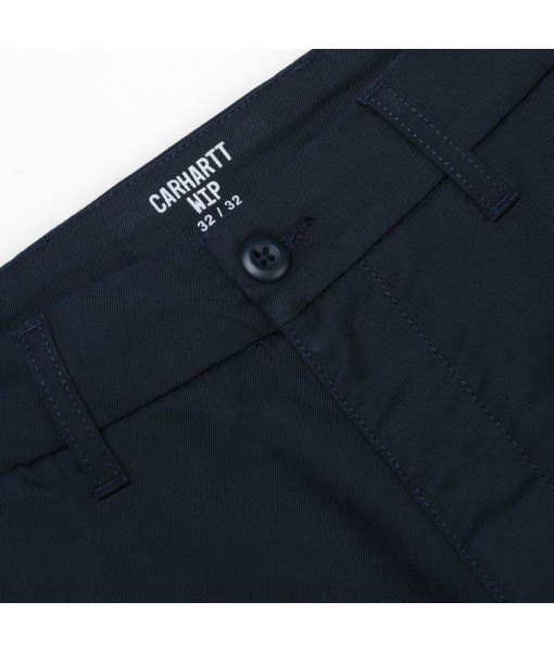 KALHOTY CARHARTT WIP Sid Chino KALHOTY CARHARTT WIP Sid Chino