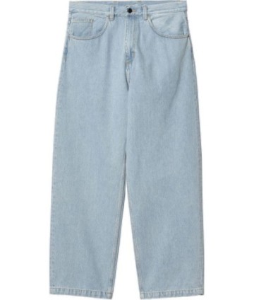 KALHOTY CARHARTT WIP Brandon 5-Pocket De