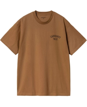 TRIKO CARHARTT WIP Cabinetry S/S