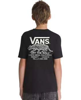 TRIKO VANS Sneaky S/S YOUTH