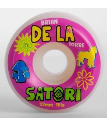 SK8 KOLA SATORI Brian Delatorre DE LA V2
