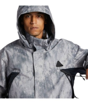 BUNDA DC COMMAND 45K