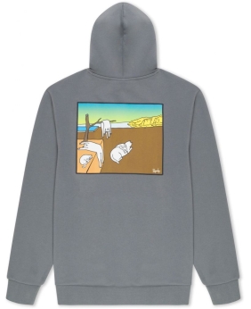 MIKINA RIPNDIP NERMALI HOODIE