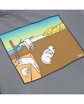 MIKINA RIPNDIP NERMALI HOODIE