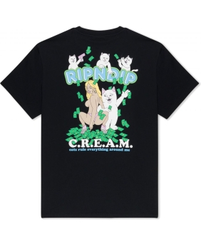 TRIKO RIPNDIP CLUB CREAM