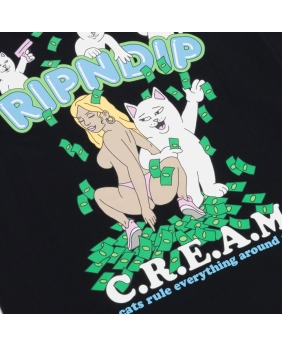 TRIKO RIPNDIP CLUB CREAM