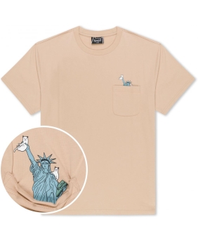 TRIKO RIPNDIP LIBERTY POCKET