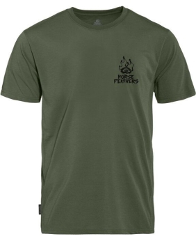 TRIKO HORSEFEATHERS RECKLESS TECH