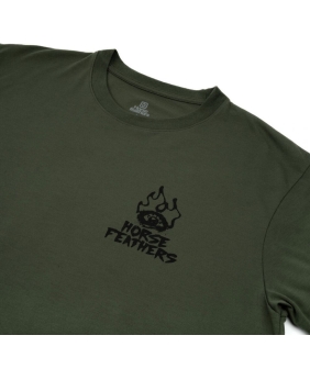 TRIKO HORSEFEATHERS RECKLESS TECH