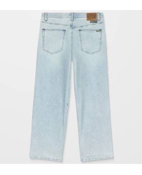 KALHOTY VOLCOM Billow Denim