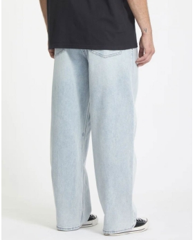 KALHOTY VOLCOM Billow Denim