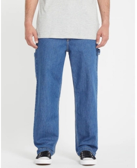 KALHOTY VOLCOM Kraftsman II Denim