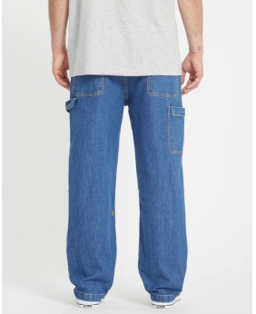 KALHOTY VOLCOM Kraftsman II Denim