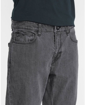 KALHOTY VOLCOM Kinkade Denim