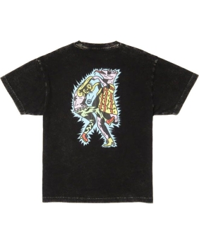 TRIKO VOLCOM Bob Mollema 1 S/S