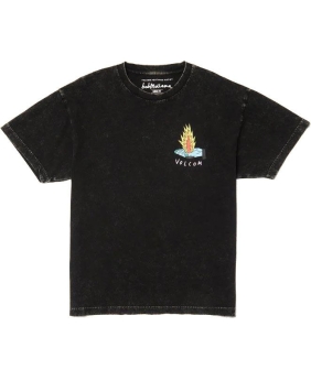 TRIKO VOLCOM Bob Mollema 1 S/S