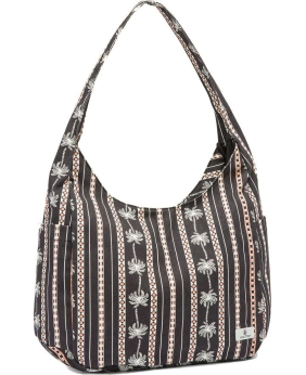 KABELKA VOLCOM Schoolyard Canvas Hobo WM