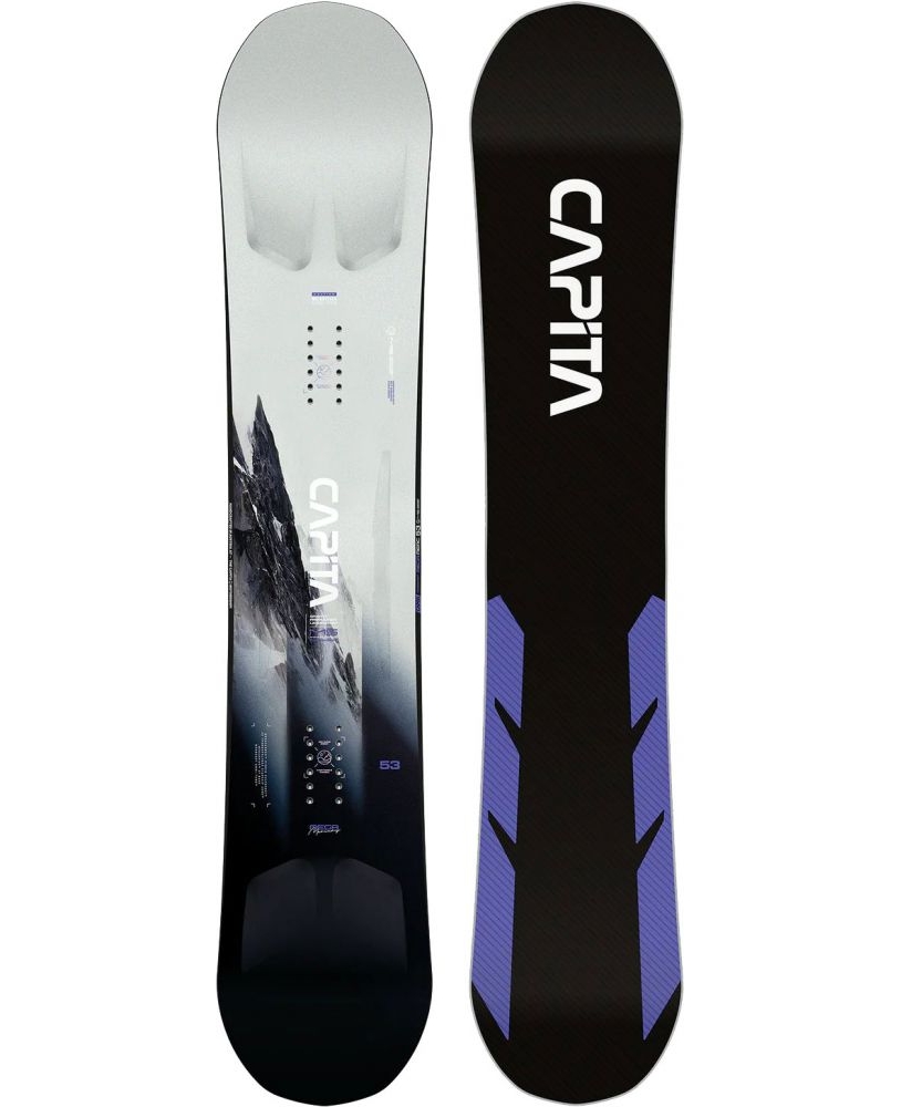 SNOWBOARD CAPITA Mega Mercury SNOWBOARD CAPITA Mega Mercury