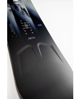 SNOWBOARD CAPITA Mega Mercury Wide