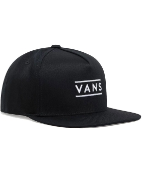 KŠILTOVKA VANS Half Box Snapback U