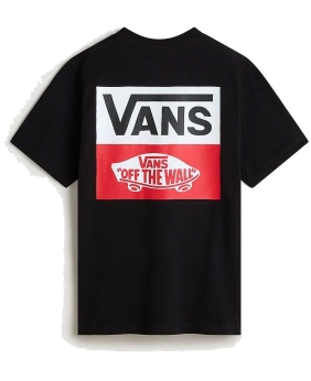 TRIKO VANS OG LOGO S/S YOUTH TRIKO VANS OG LOGO S/S YOUTH
