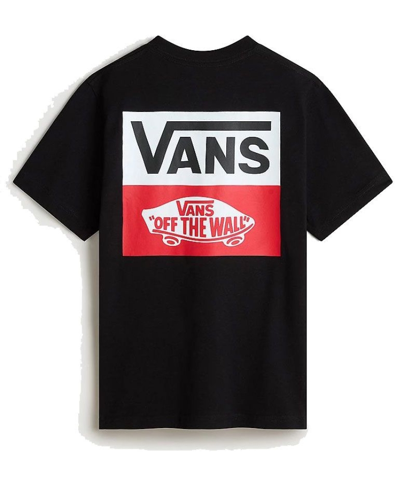 TRIKO VANS OG LOGO S/S YOUTH TRIKO VANS OG LOGO S/S YOUTH