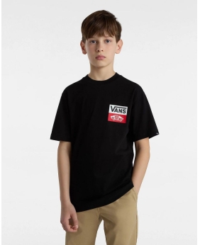 TRIKO VANS OG LOGO S/S YOUTH TRIKO VANS OG LOGO S/S YOUTH