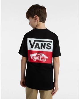 TRIKO VANS OG LOGO S/S YOUTH TRIKO VANS OG LOGO S/S YOUTH