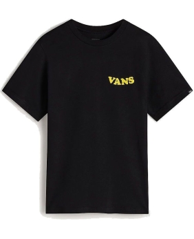 TRIKO VANS HASTA LA SHAKA S/S YOUTH