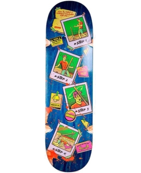 SK8 DESKA CRUZADE Polejam