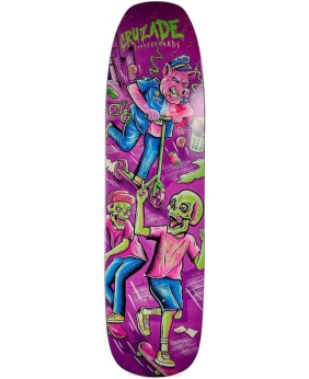 SK8 DESKA CRUZADE Scootpig