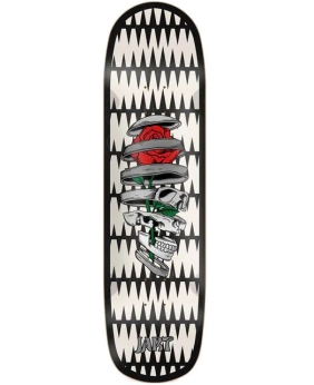 SK8 DESKA JART Rose Pool Before Death