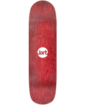 SK8 DESKA JART Rose Pool Before Death