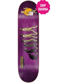 SK8 DESKA JART Involution LC