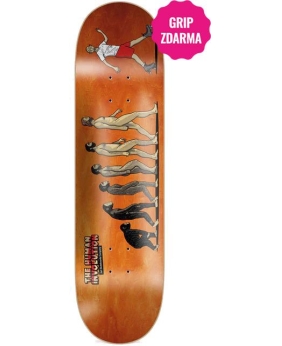 SK8 DESKA JART Involution LC