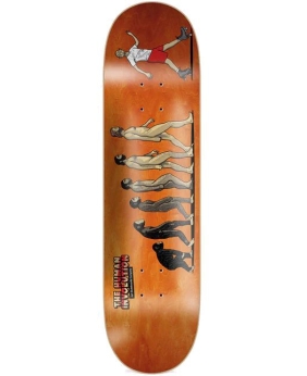 SK8 DESKA JART Involution LC