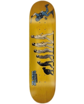 SK8 DESKA JART Involution LC