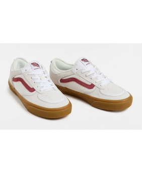 BOTY VANS Skate Rowley