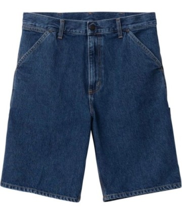 KRAŤASY CARHARTT WIP Single Knee Work De