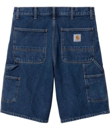 KRAŤASY CARHARTT WIP Single Knee Work De