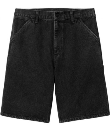 KRAŤASY CARHARTT WIP Single Knee Work De
