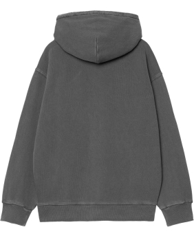 MIKINA CARHARTT WIP Hooded Nelson