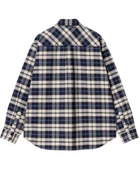 KOŠILE CARHARTT WIP Tarbell L/S KOŠILE CARHARTT WIP Tarbell L/S