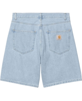 KRAŤASY CARHARTT WIP Nolan 5-Pocket Deni
