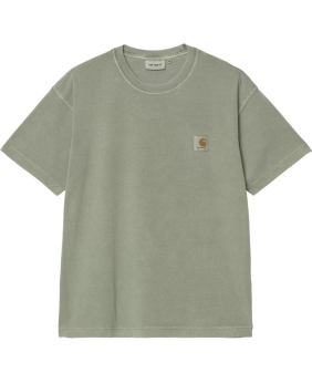 TRIKO CARHARTT WIP Nelson S/S