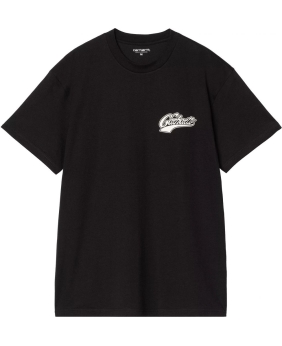 TRIKO CARHARTT WIP Logo S/S
