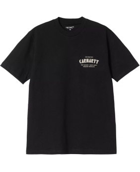 TRIKO CARHARTT WIP Catalogue C Logo S/S